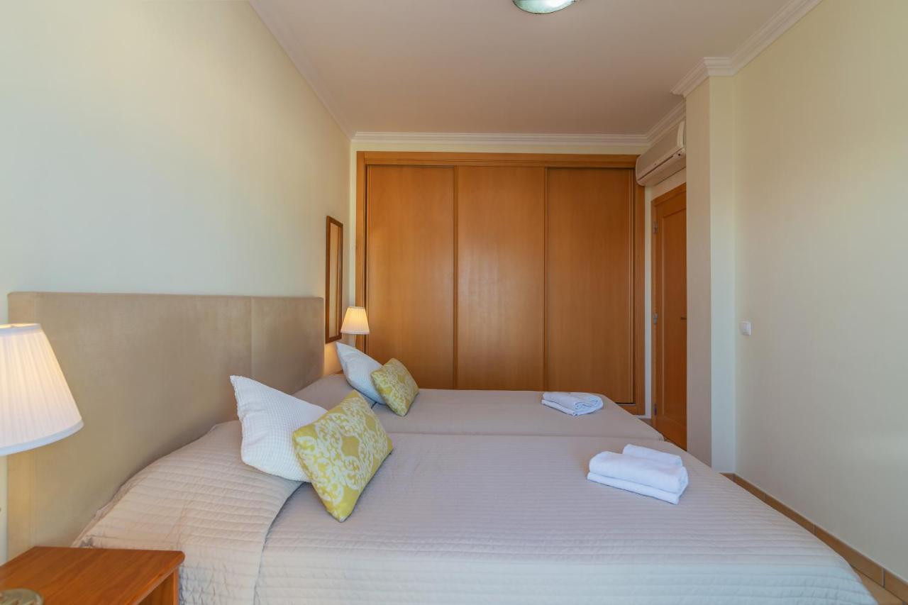 Solar Do Golfe Apt 101 By Vilamoura Sun Exterior photo