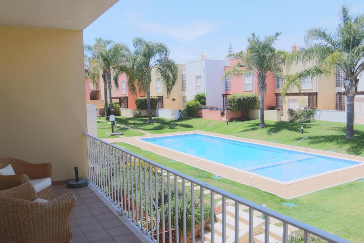 Solar Do Golfe Apt 101 By Vilamoura Sun Exterior photo