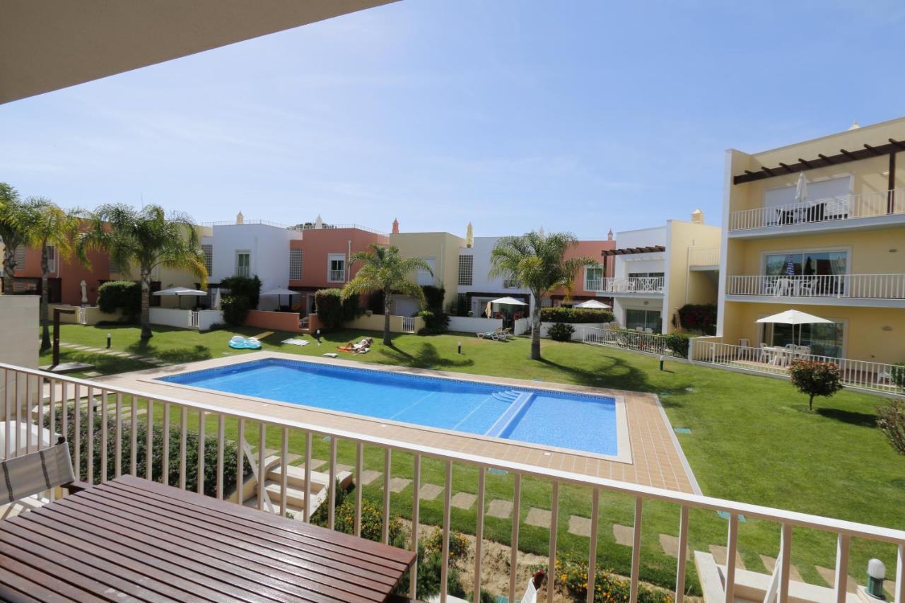Solar Do Golfe Apt 101 By Vilamoura Sun Exterior photo