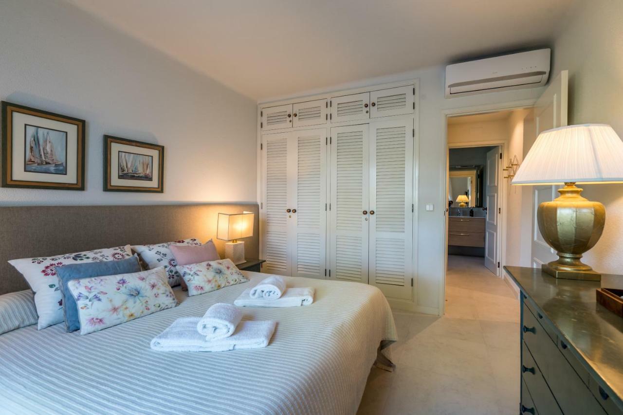Solar Do Golfe Apt 101 By Vilamoura Sun Exterior photo
